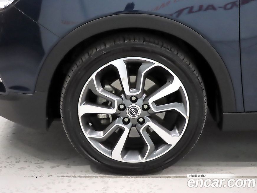 KG_Mobility_Ssangyong TIBOLI 2016