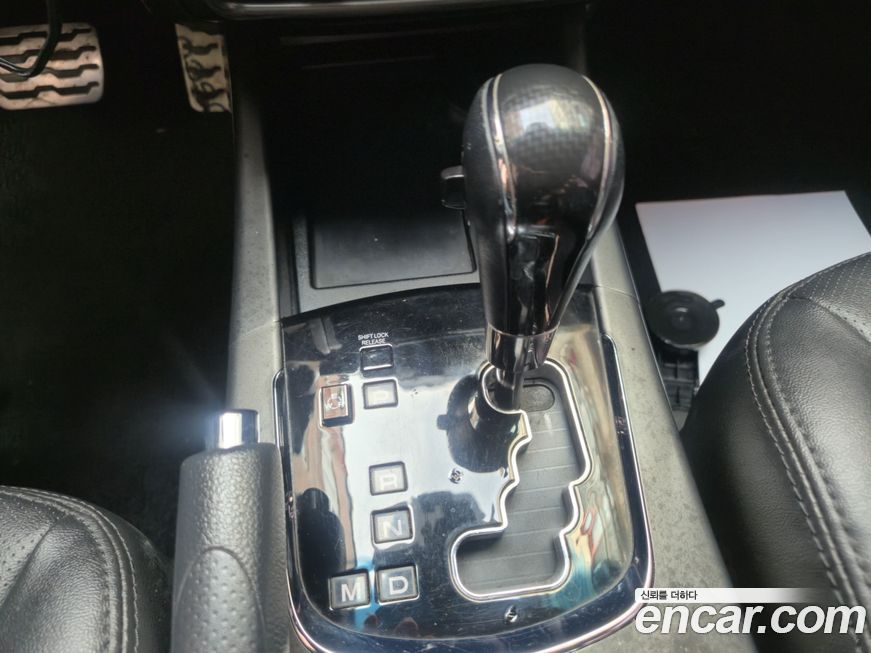 KG_Mobility_Ssangyong KORANDO 2017