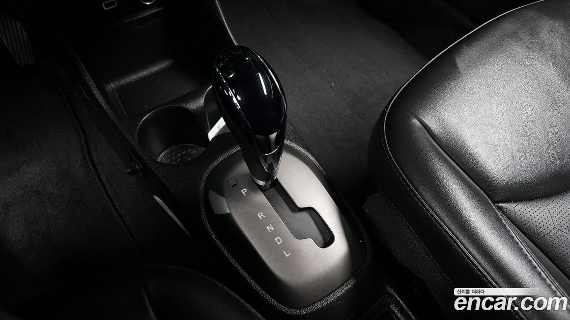 ChevroletGMDaewoo Spark 2021