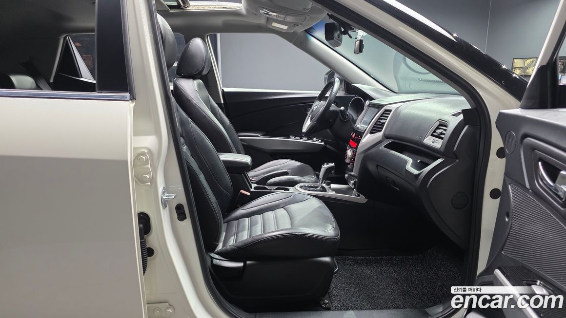 KG_Mobility_Ssangyong TIBOLI 2016