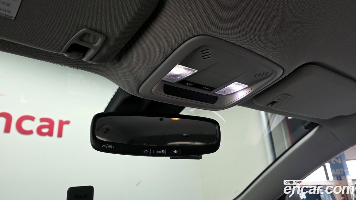 ChevroletGMDaewoo Malibu 2018