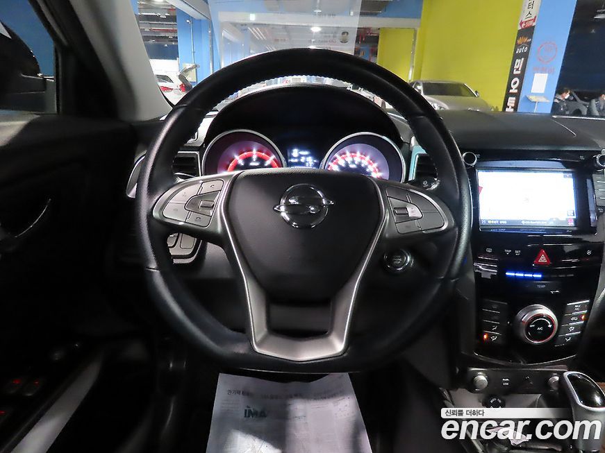 KG_Mobility_Ssangyong TIBOLI 2016