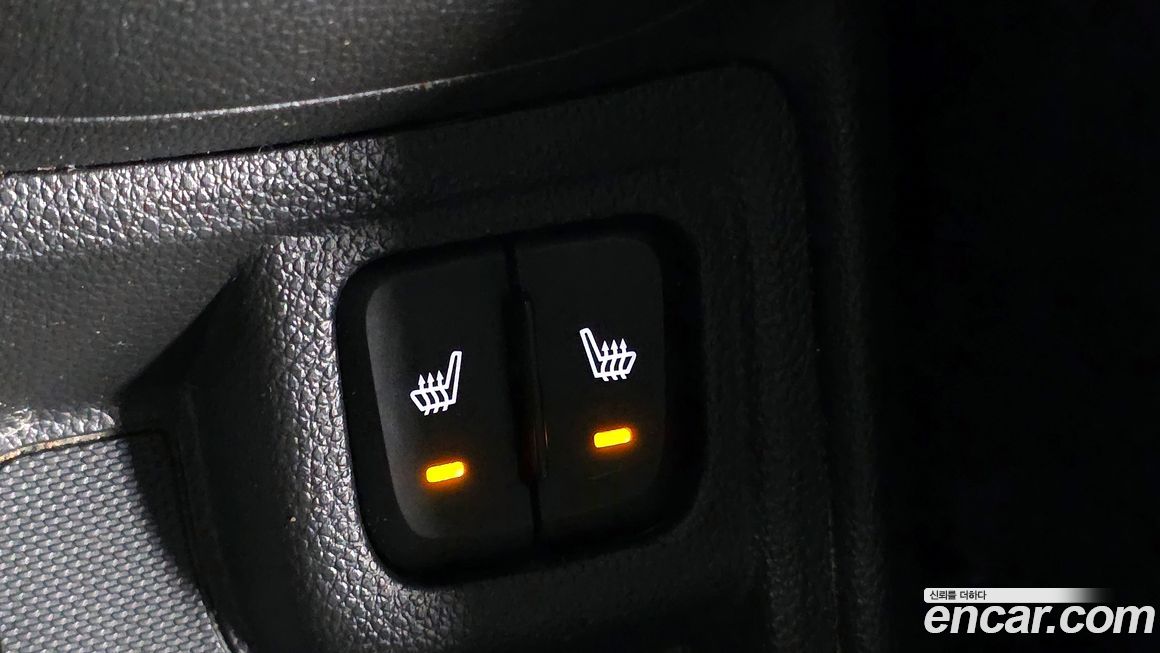 ChevroletGMDaewoo Spark 2020