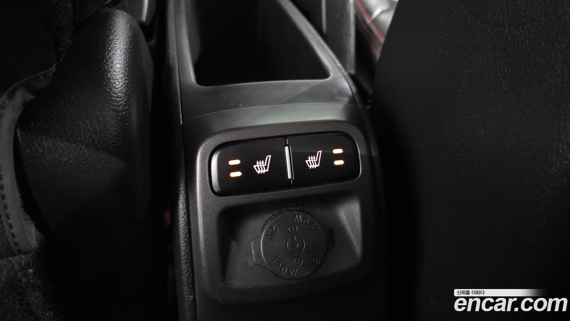 Kia RAY 2015