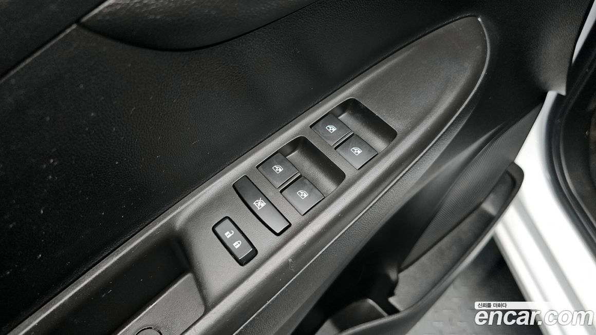 ChevroletGMDaewoo Spark 2021