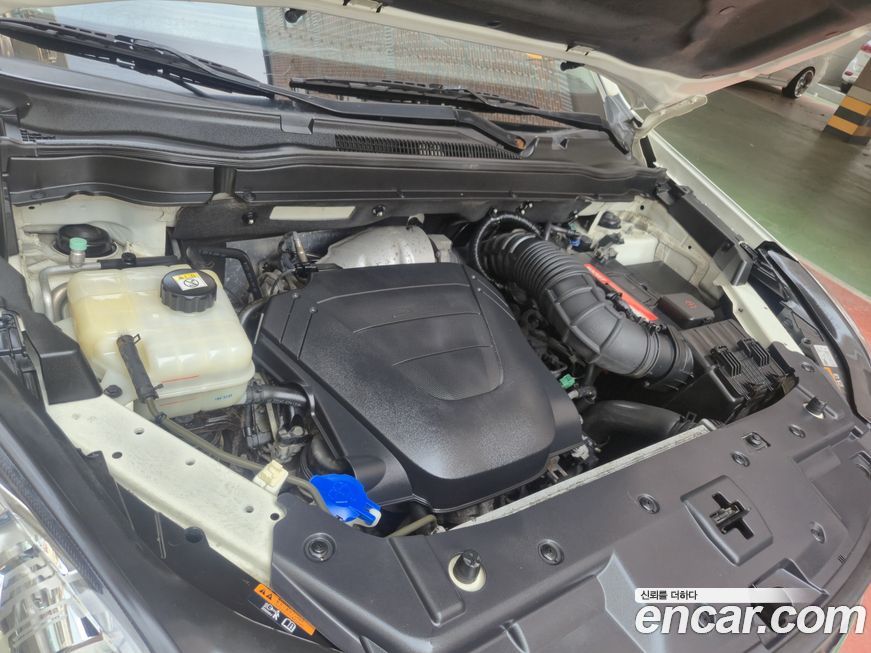 KG_Mobility_Ssangyong KORANDO 2017