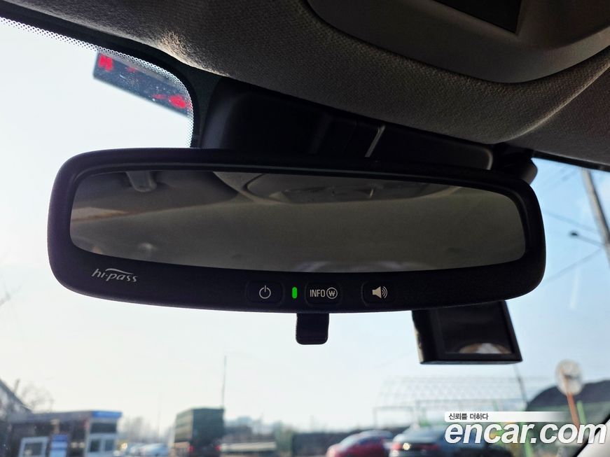 ChevroletGMDaewoo Spark 2020