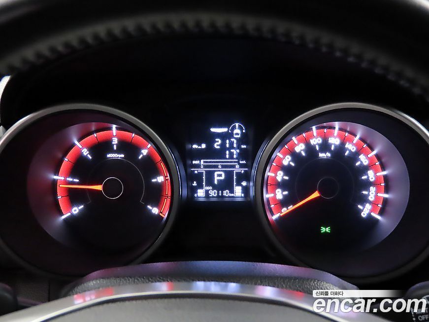 KG_Mobility_Ssangyong TIBOLI 2016