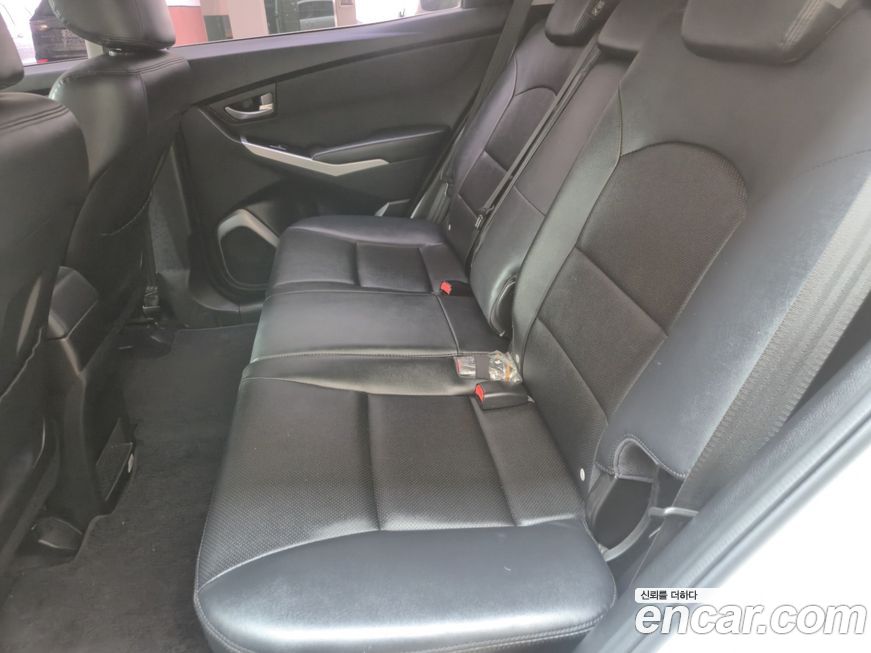 KG_Mobility_Ssangyong KORANDO 2017