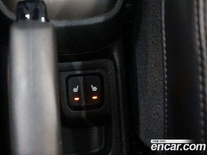 ChevroletGMDaewoo Spark 2018