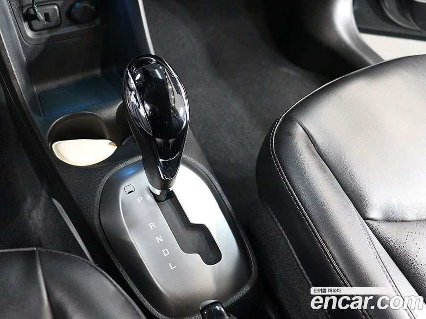 ChevroletGMDaewoo Spark 2018