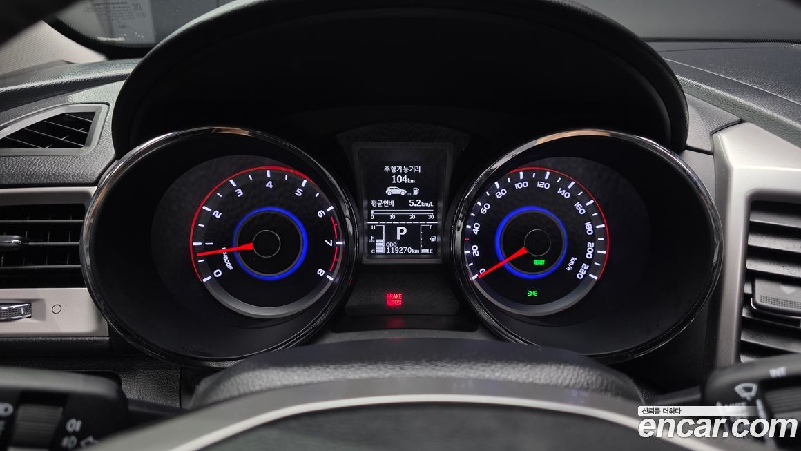 KG_Mobility_Ssangyong TIBOLI 2016