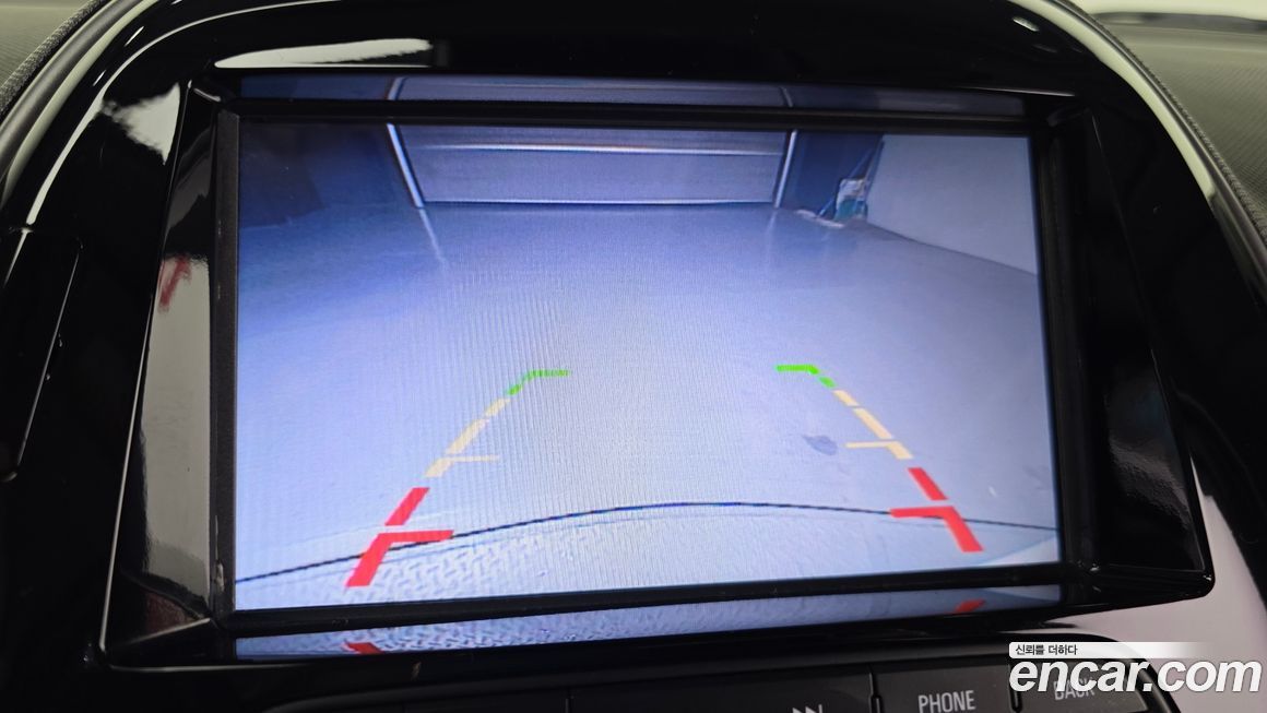 ChevroletGMDaewoo Spark 2019