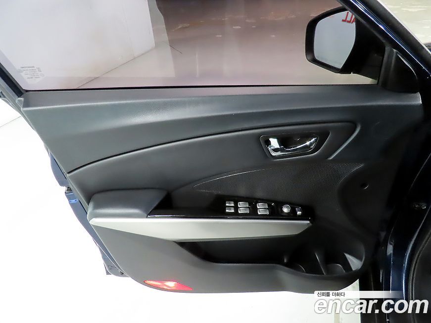 KG_Mobility_Ssangyong TIBOLI 2016