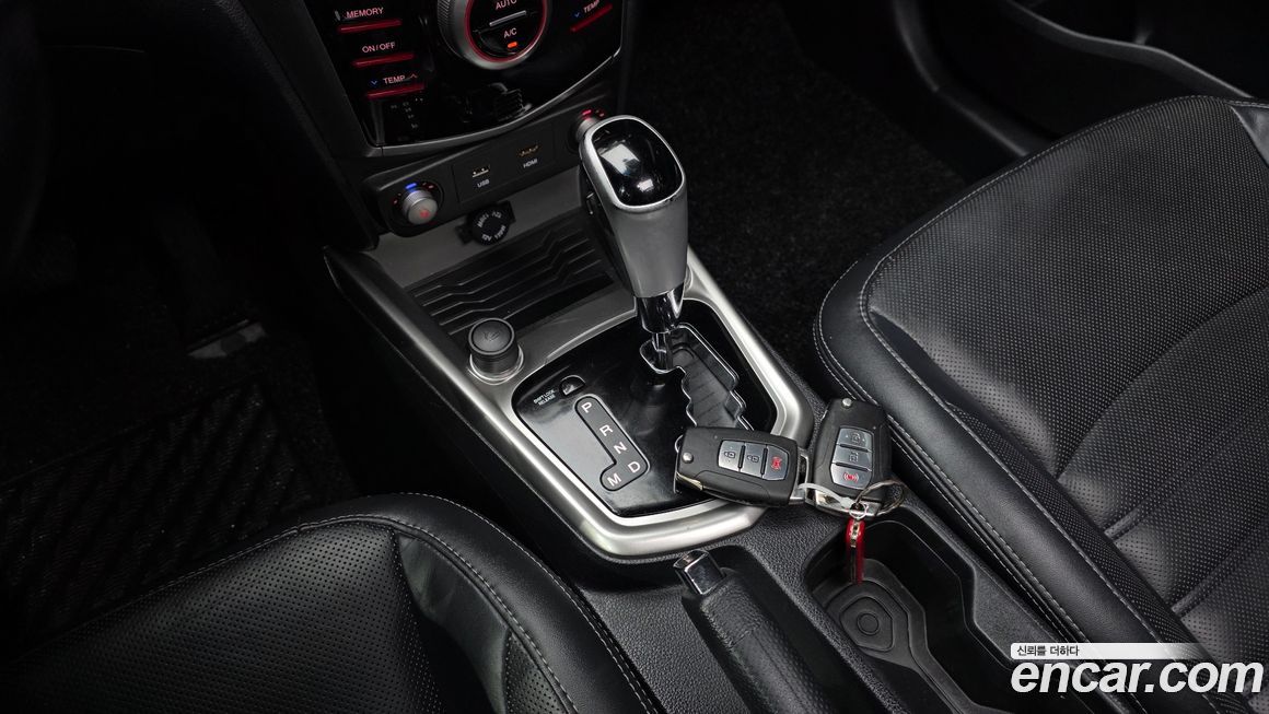 KG_Mobility_Ssangyong TIBOLI 2016