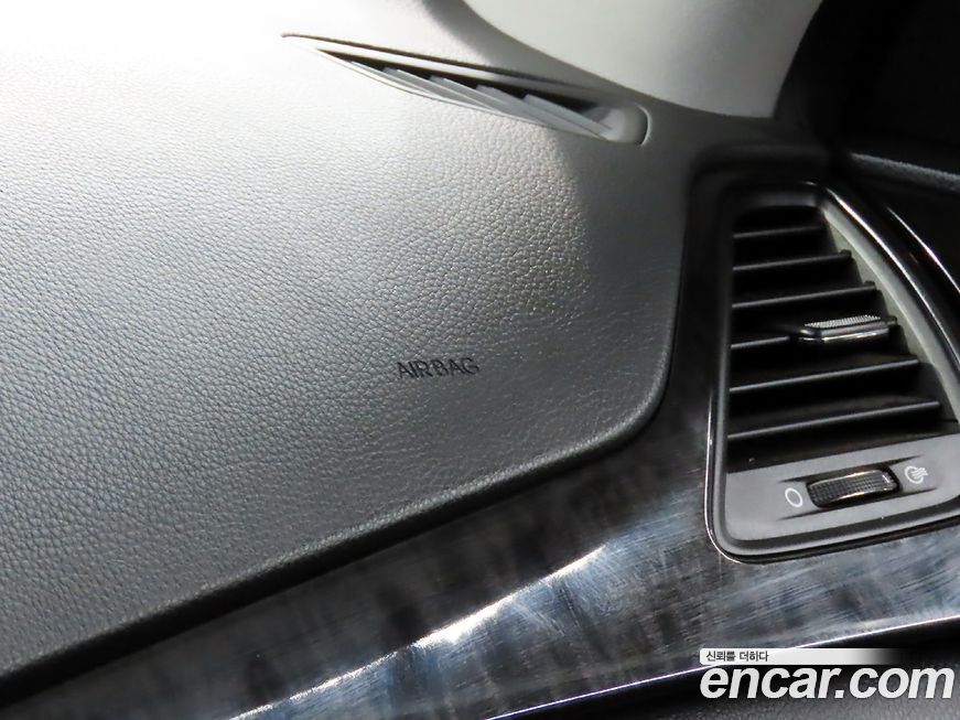 Hyundai Grandeur 2015