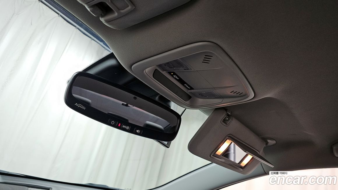 ChevroletGMDaewoo Malibu 2018