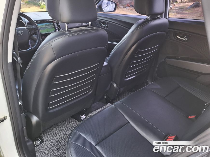 KG_Mobility_Ssangyong TIBOLI 2017