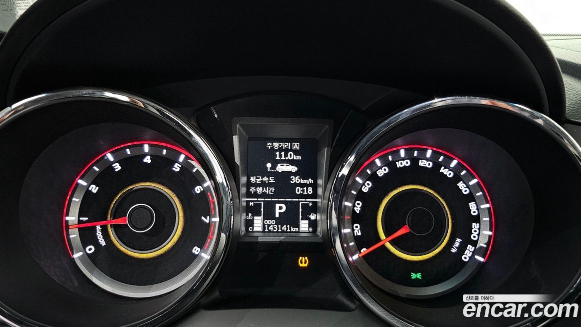 KG_Mobility_Ssangyong TIBOLI 2016