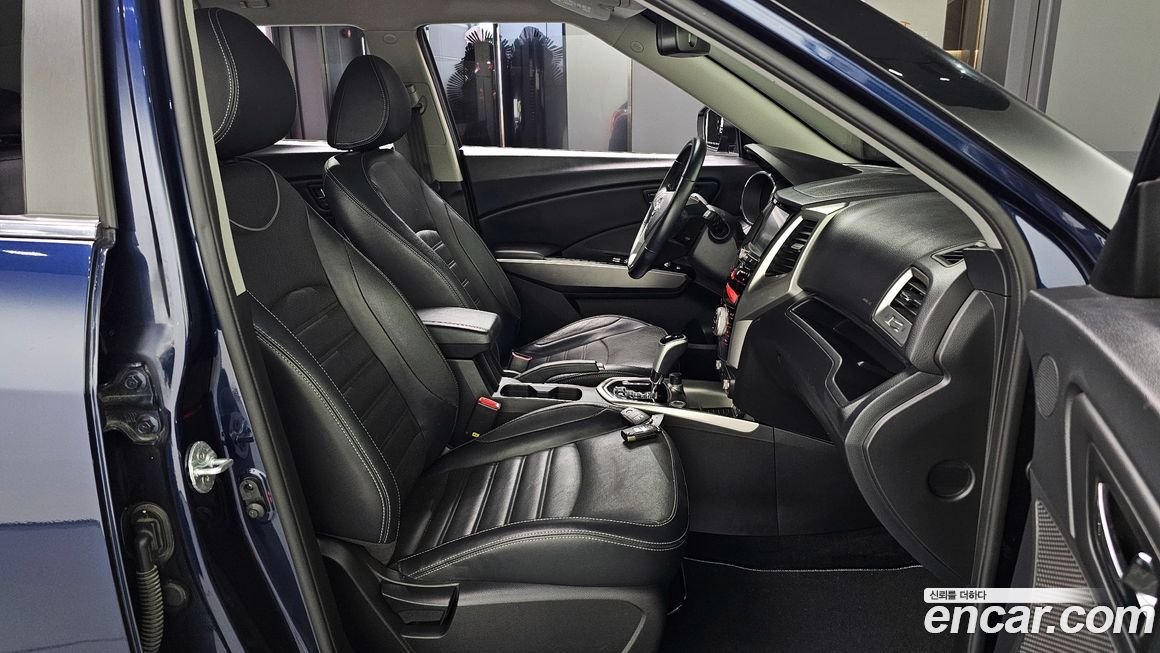 KG_Mobility_Ssangyong TIBOLI 2016