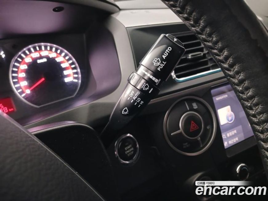 KG_Mobility_Ssangyong KORANDO 2016