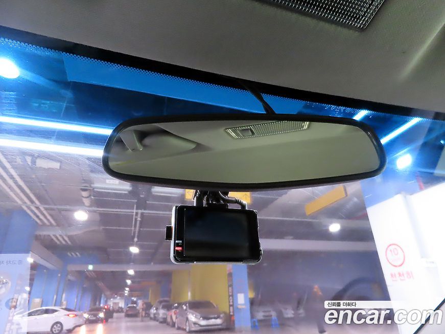 ChevroletGMDaewoo Spark 2013