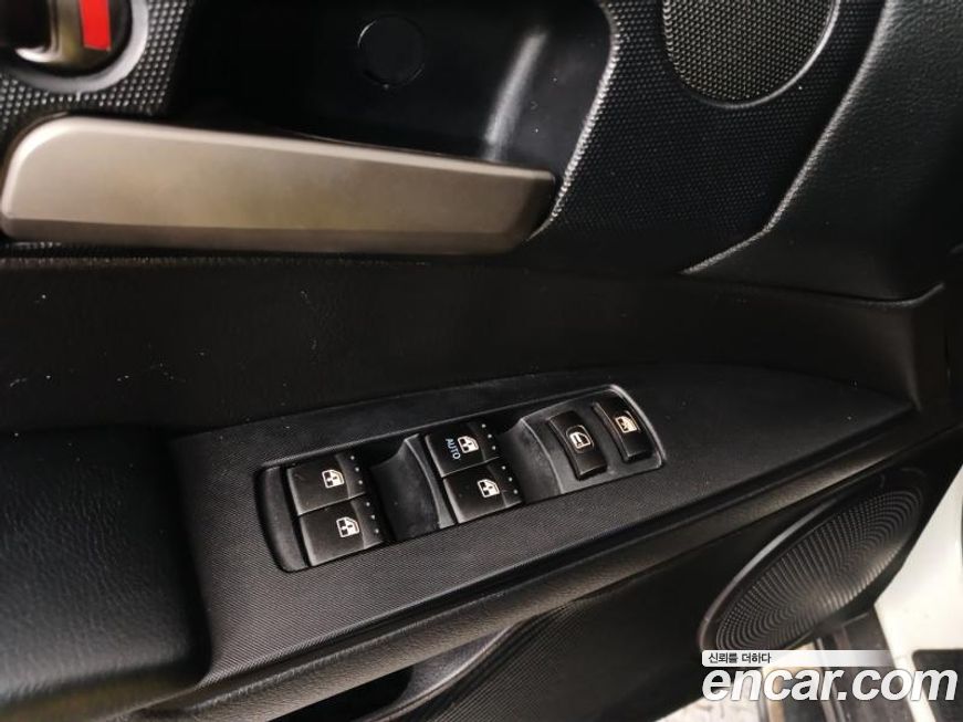 KG_Mobility_Ssangyong KORANDO 2016