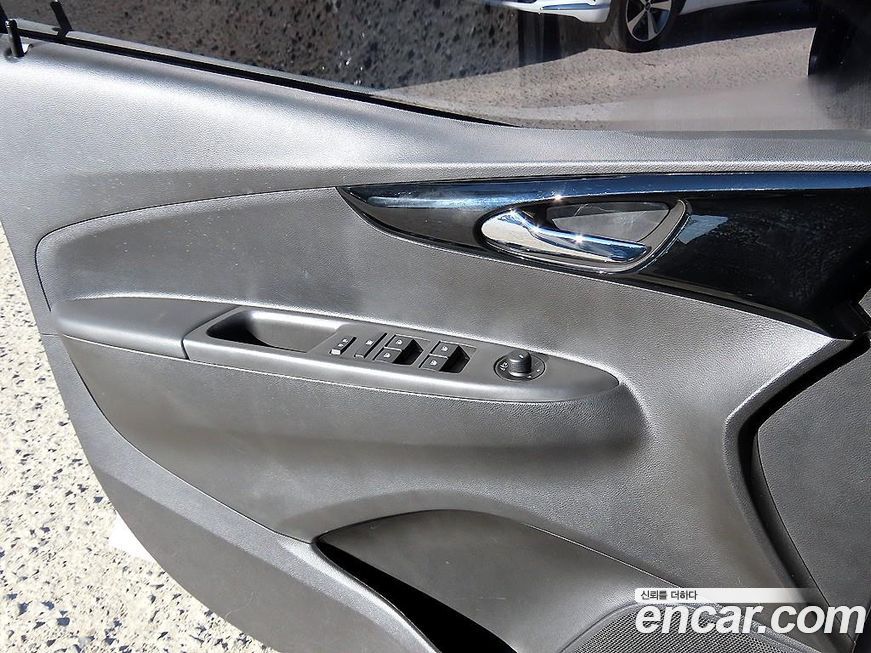 ChevroletGMDaewoo Spark 2021