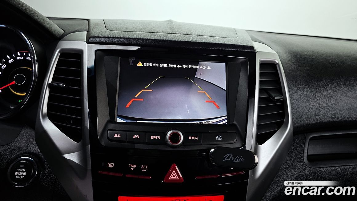 KG_Mobility_Ssangyong TIBOLI 2016