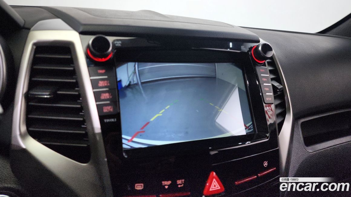 KG_Mobility_Ssangyong TIBOLI 2016