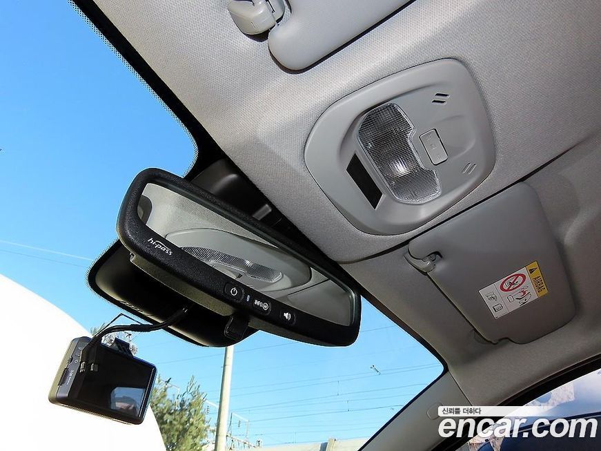 ChevroletGMDaewoo Spark 2021