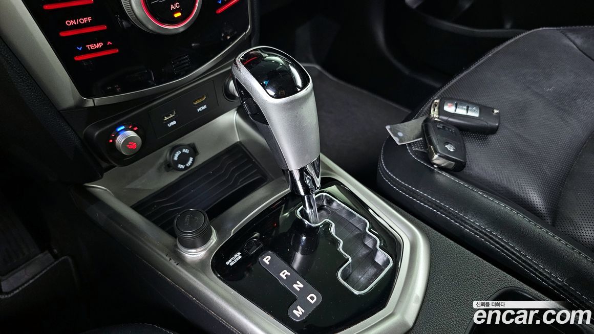 KG_Mobility_Ssangyong TIBOLI 2016