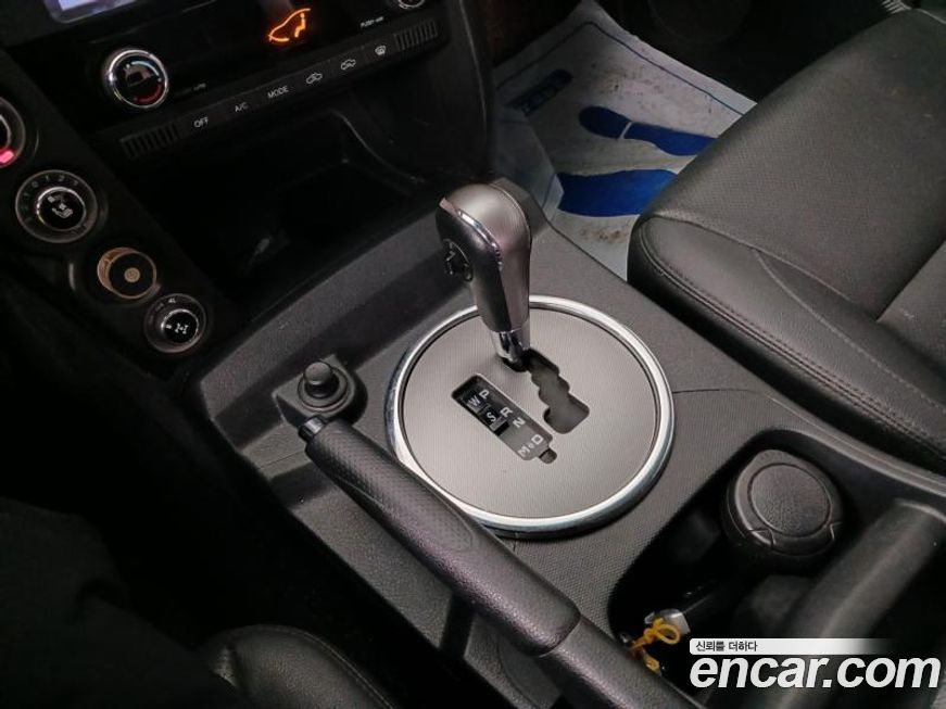 KG_Mobility_Ssangyong KORANDO 2016