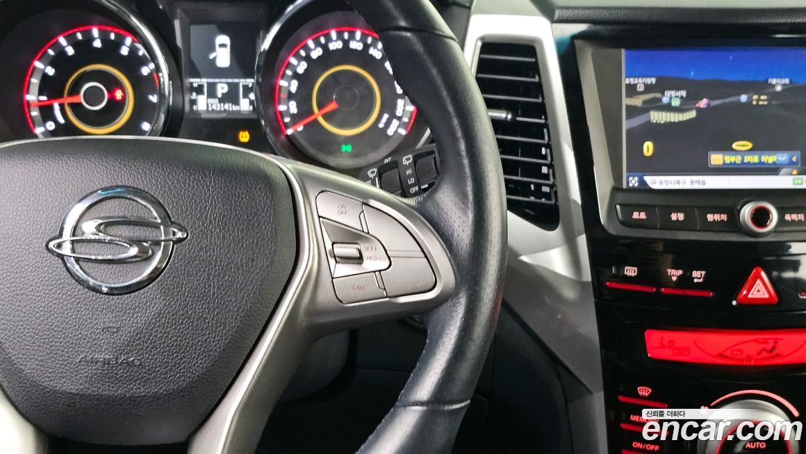 KG_Mobility_Ssangyong TIBOLI 2016