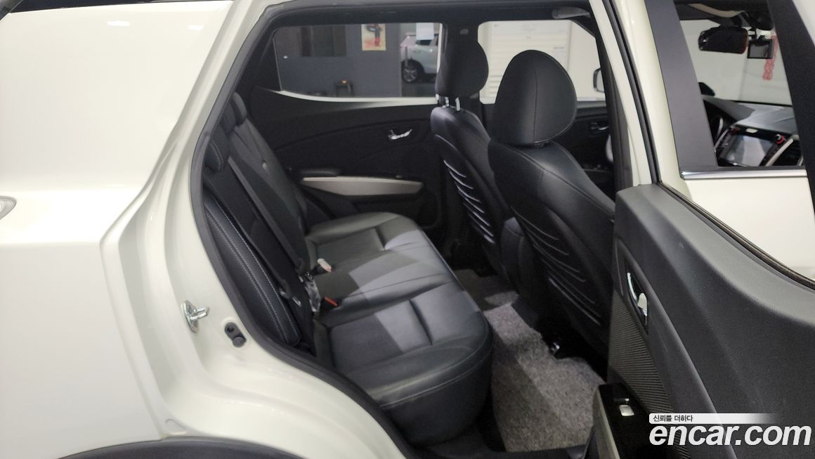 KG_Mobility_Ssangyong TIBOLI 2016