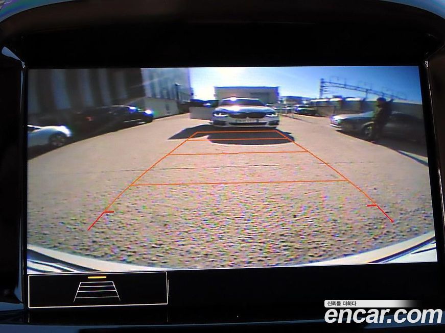 ChevroletGMDaewoo Spark 2021