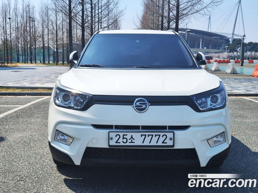 KG_Mobility_Ssangyong TIBOLI 2017