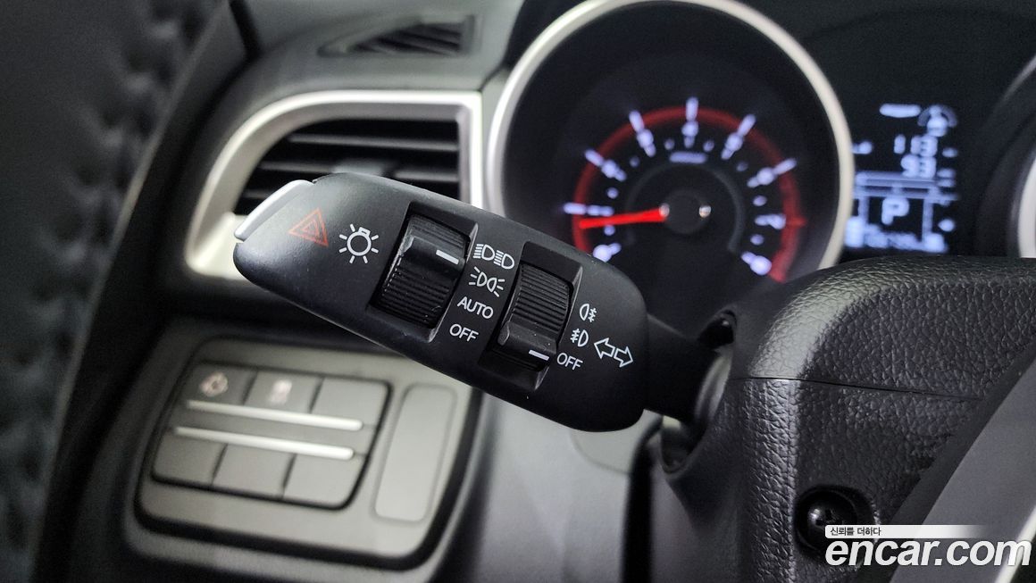 KG_Mobility_Ssangyong TIBOLI 2016