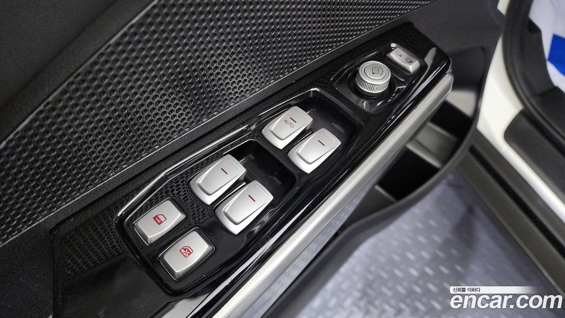 KG_Mobility_Ssangyong TIBOLI 2016