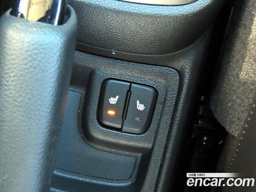 ChevroletGMDaewoo Spark 2021