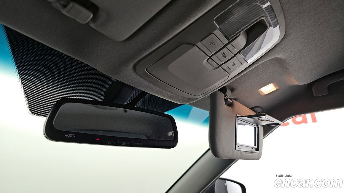 KG_Mobility_Ssangyong TIBOLI 2016