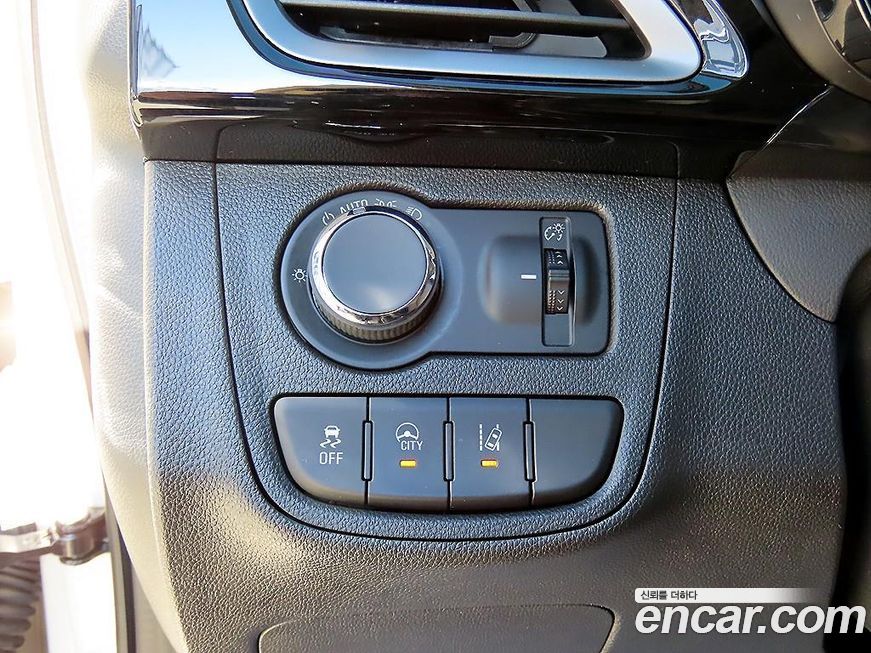 ChevroletGMDaewoo Spark 2021