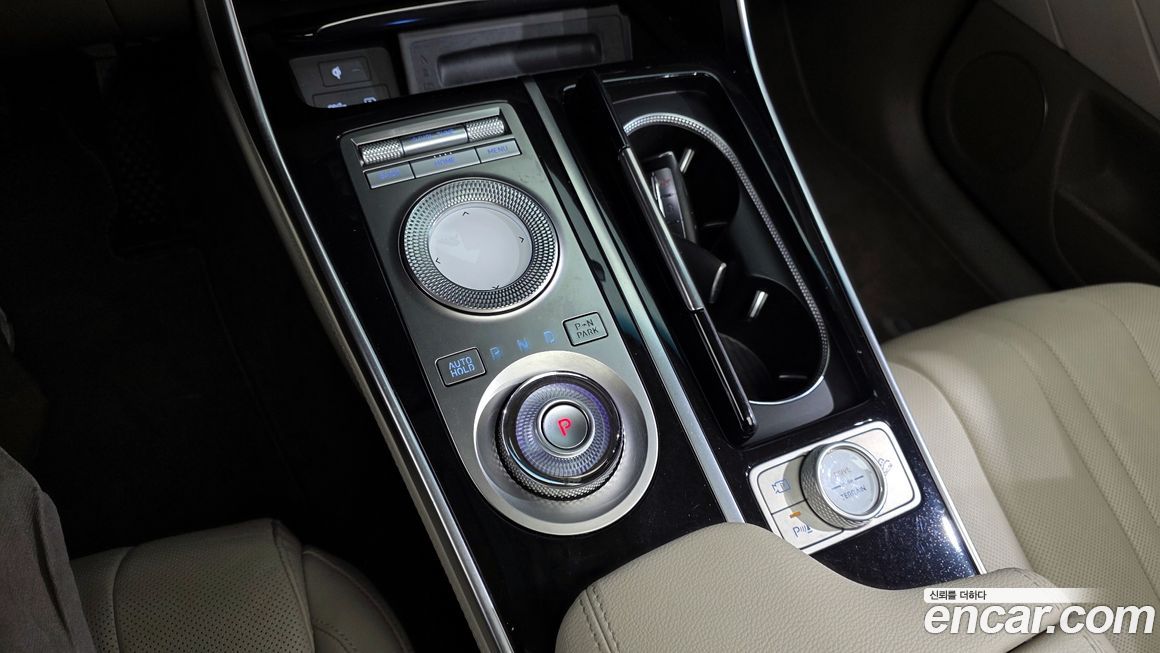 Genesis GV80 2022