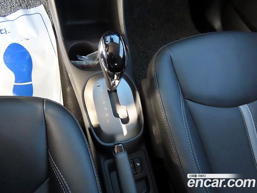 ChevroletGMDaewoo Spark 2021