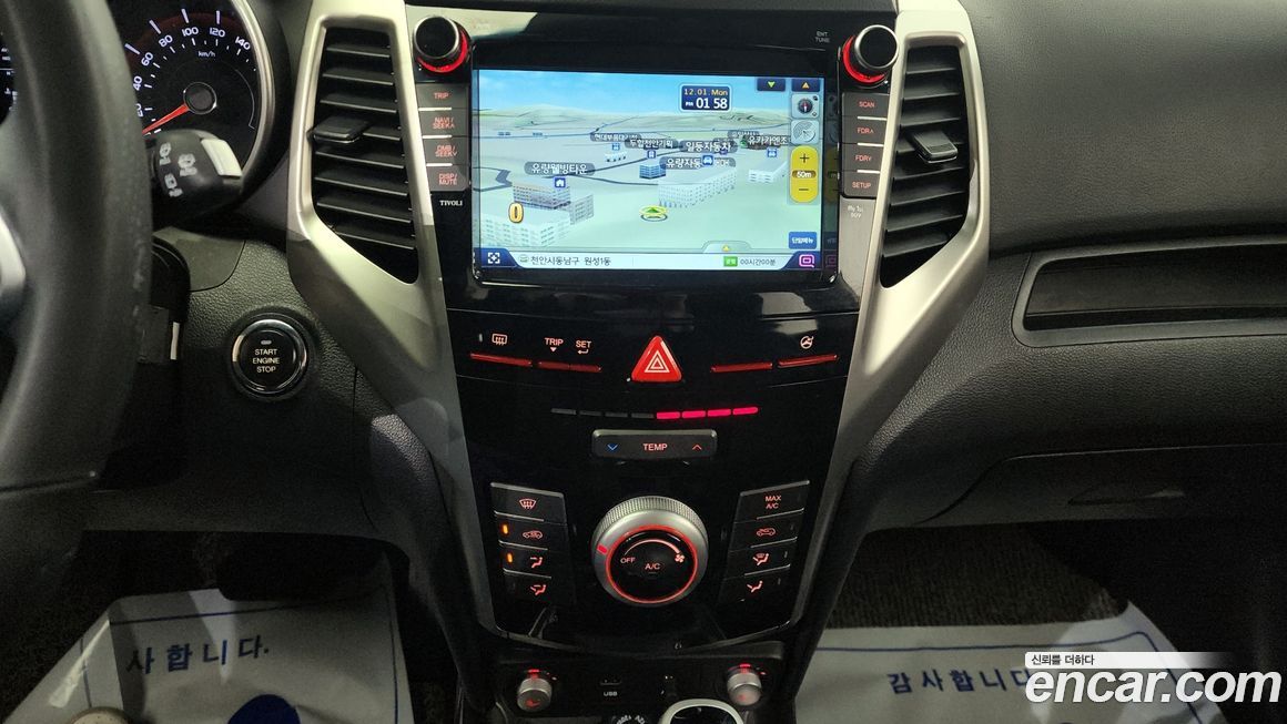 KG_Mobility_Ssangyong TIBOLI 2016