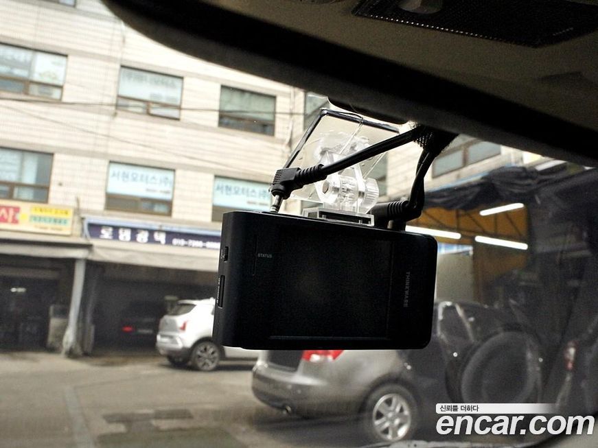 ChevroletGMDaewoo Spark 2015