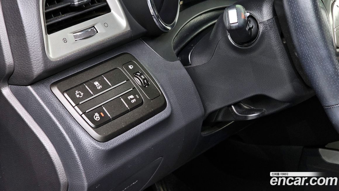 KG_Mobility_Ssangyong TIBOLI 2016