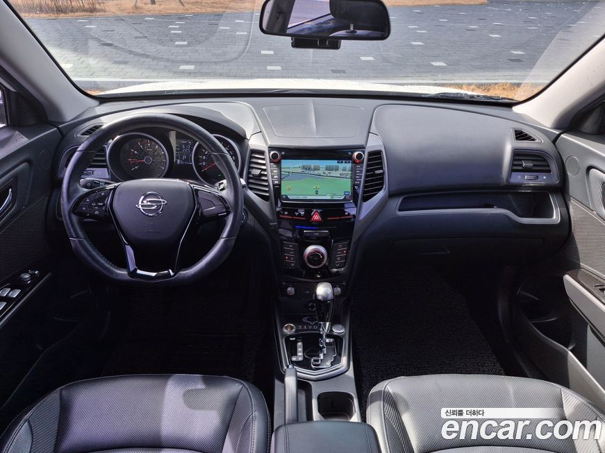 KG_Mobility_Ssangyong TIBOLI 2017