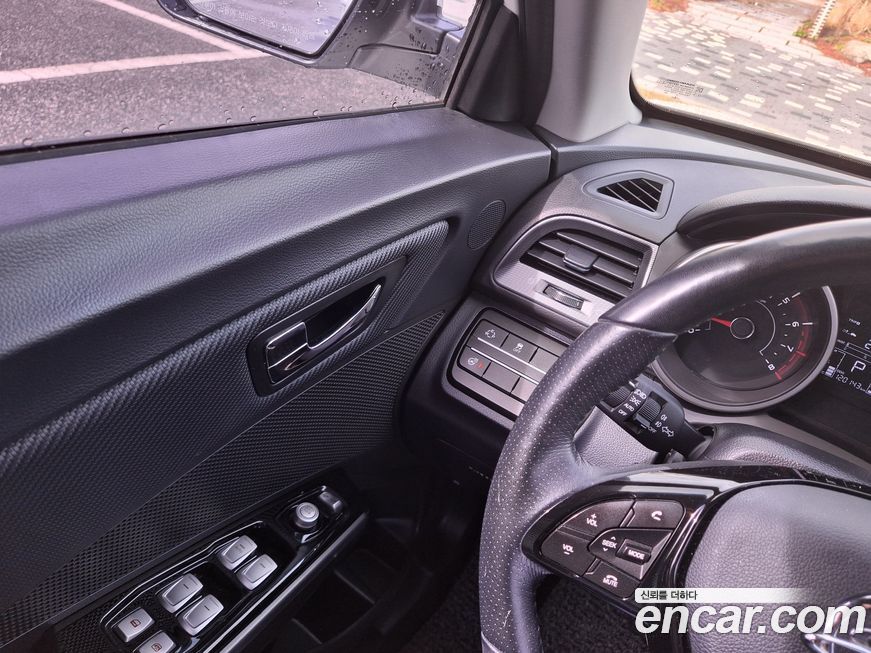 KG_Mobility_Ssangyong TIBOLI 2017