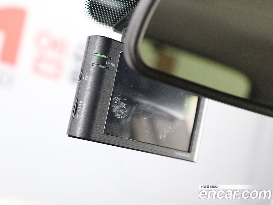 KG_Mobility_Ssangyong TIBOLI 2021